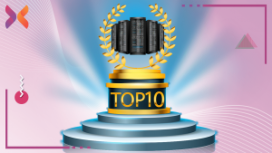 10 Best Web Hosting Services