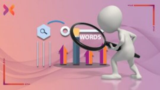 How to choose the keywords correctly