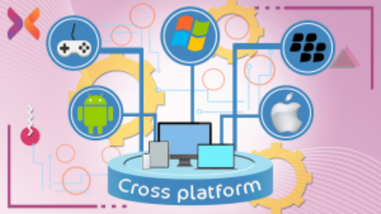 Most popular cross platform tool for developing apps