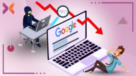 Negative SEO and How to Protect Your Website 2021