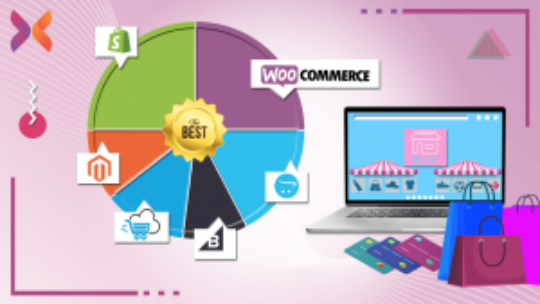 The best e-commerce platforms to build an online store