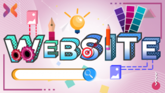 Your complete guide to create a website