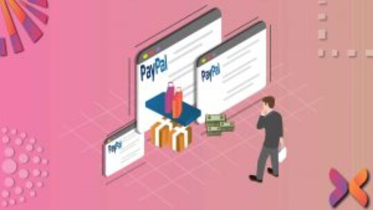 اختبار المتجر الإلكتروني باستخدام باي بال ساندبوكس PayPal Sandbox