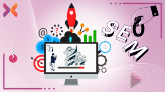 Search Engine Marketing | SEM