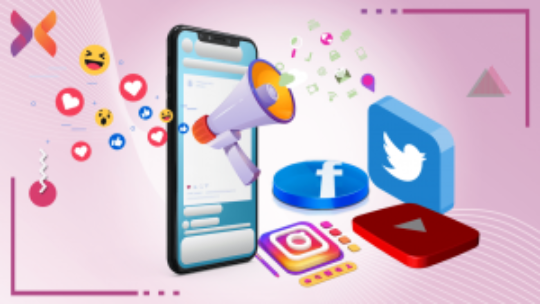 Social Media Marketing (1) | its Importance and the assisting tools
