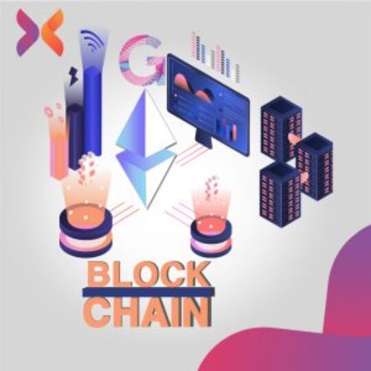 The future Blockchain summit is strongly present at GITEX Technology Week